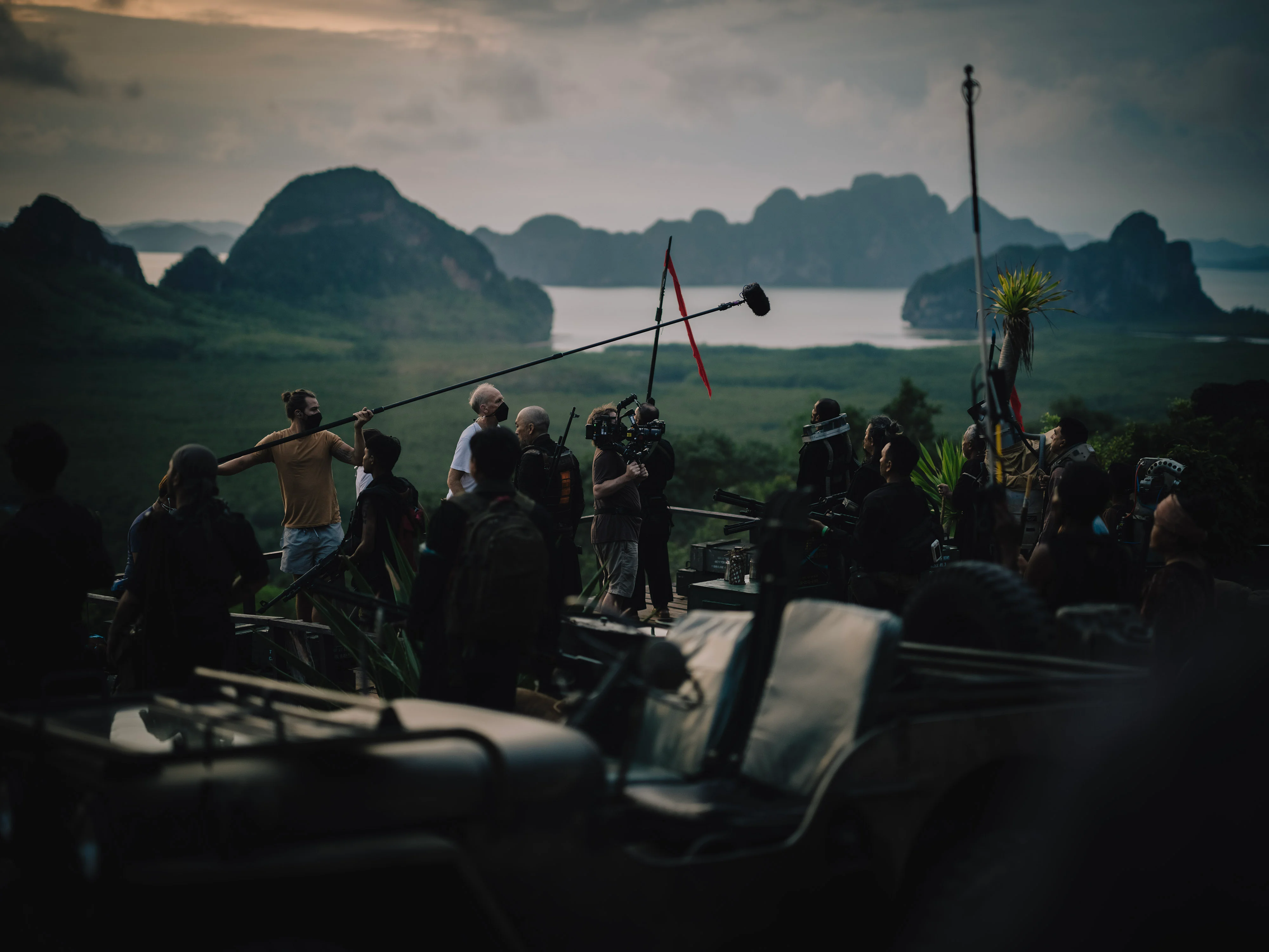 Produksi Film