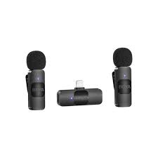 Audio Boya BY-M1