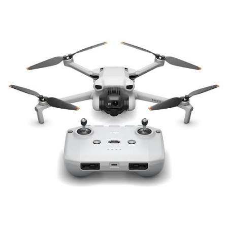 Drone DJI Mini 3