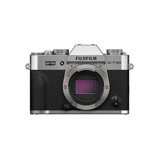 Kamera Fujifilm XT-30
