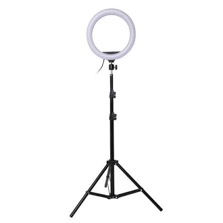 Lighting Ring Light 18 Inch